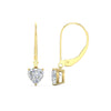 Load image into Gallery viewer, 3-carat-solitaire-heart-diamond-lever-back-earrings-in-yellow-gold-FDEAR11236HT-3.00CT-NL-YG.jpg