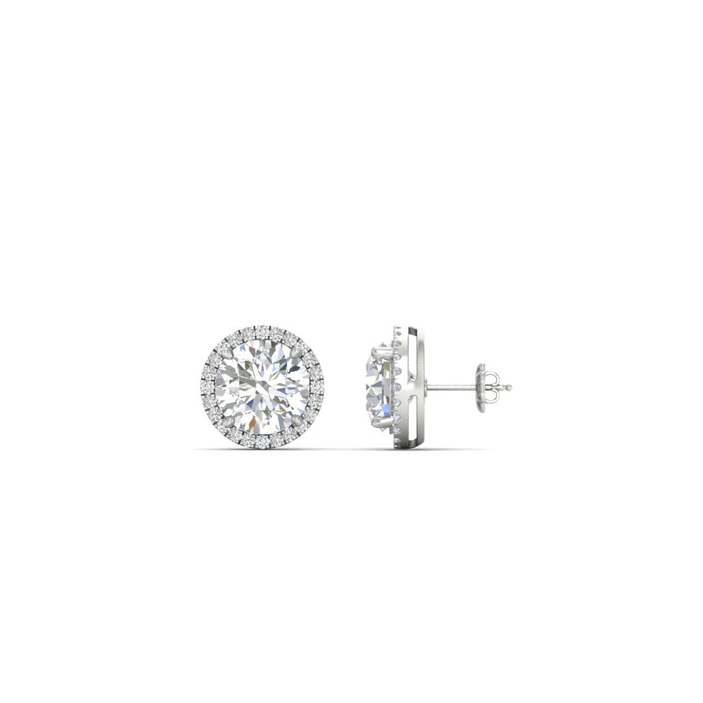 3-carat-sparkling-round-halo-diamond-stud-earrings-in-white-gold-FDEAR10985ROANGLE1-3.00CT-NL-WG
