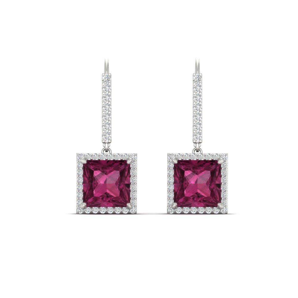 3-carat-square-halo-diamond-lever-back-earrings-with-pink-sapphire-in-white-gold-FDEAR-11235PRGSADRPI-3.00CT-NL-WG.jpg