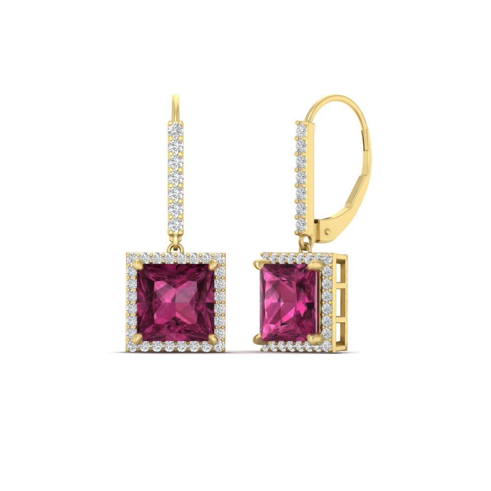 3-carat-square-halo-diamond-lever-back-earrings-with-pink-sapphire-in-yellow-gold-FDEAR-11235PRGSADRPI-3.00CT-NL-YG.jpg