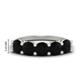 Thumbnail 57 - 3-carat-wedding-anniversary_20-ring-round-black-diamond-in-white-gold-FDENS141ROBGBLACK-3.00CT-NL-WG-HW