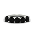 Thumbnail 55 - 3-carat-wedding-anniversary_20-ring-round-black-diamond-in-white-gold-FDENS141ROBGBLACK-3.00CT-NL-WG