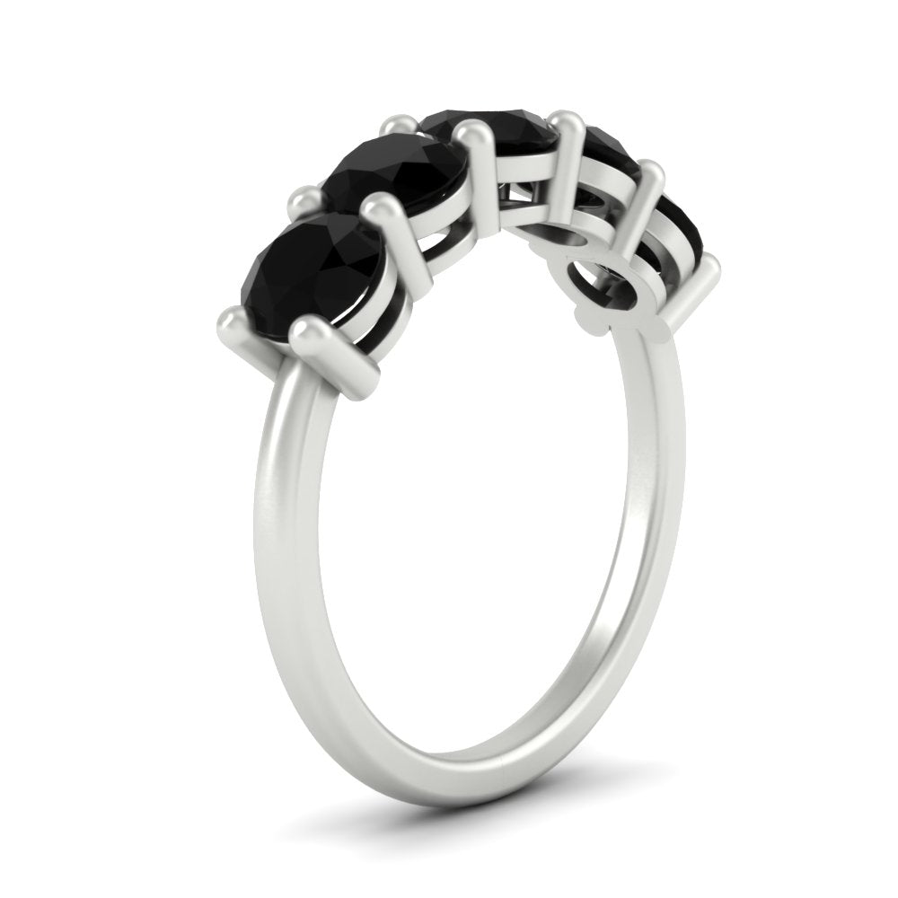 3-carat-wedding-anniversary_20-ring-round-black-diamond-in-white-gold-FDENS141ROBGBLACKANGLE2-3.00CT-NL-WG