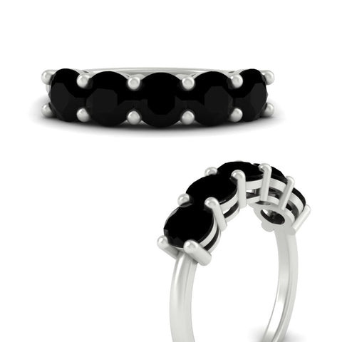 3-carat-wedding-anniversary_20-ring-round-black-diamond-in-white-gold-FDENS141ROBGBLACKANGLE3-3.00CT-NL-WG