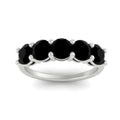 Thumbnail 58 - 3-carat-wedding-anniversary_20-ring-round-black-diamond-in-white-gold-FDENS141ROBGBLACKANGLE5-3.00CT-NL-WG