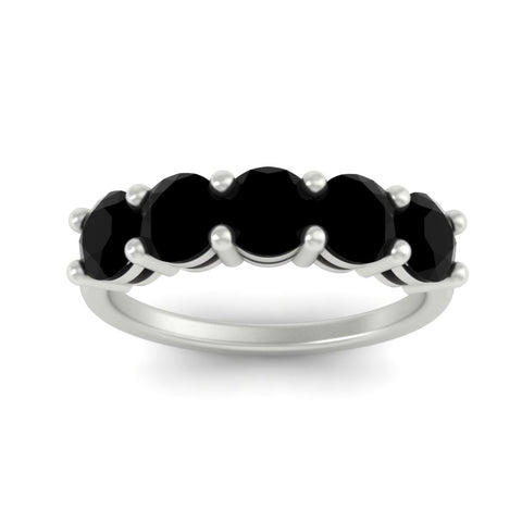 3-carat-wedding-anniversary_20-ring-round-black-diamond-in-white-gold-FDENS141ROBGBLACKANGLE5-3.00CT-NL-WG