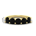 Thumbnail 87 - 3-carat-wedding-anniversary_20-ring-round-black-diamond-in-yellow-gold-FDENS141ROBGBLACK-3.00CT-NL-YG-HW