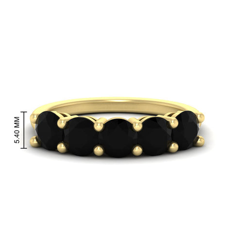 3-carat-wedding-anniversary_20-ring-round-black-diamond-in-yellow-gold-FDENS141ROBGBLACK-3.00CT-NL-YG-HW