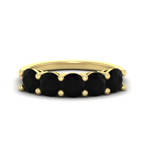 3-carat-wedding-anniversary_20-ring-round-black-diamond-in-yellow-gold-FDENS141ROBGBLACK-3.00CT-NL-YG