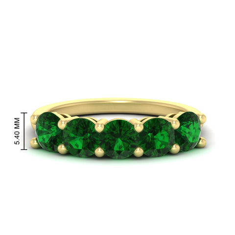 3-carat-wedding-anniversary_20-ring-round-emerald-in-yellow-gold-FDENS141ROBGEMGR-3.00CT-NL-YG-HW