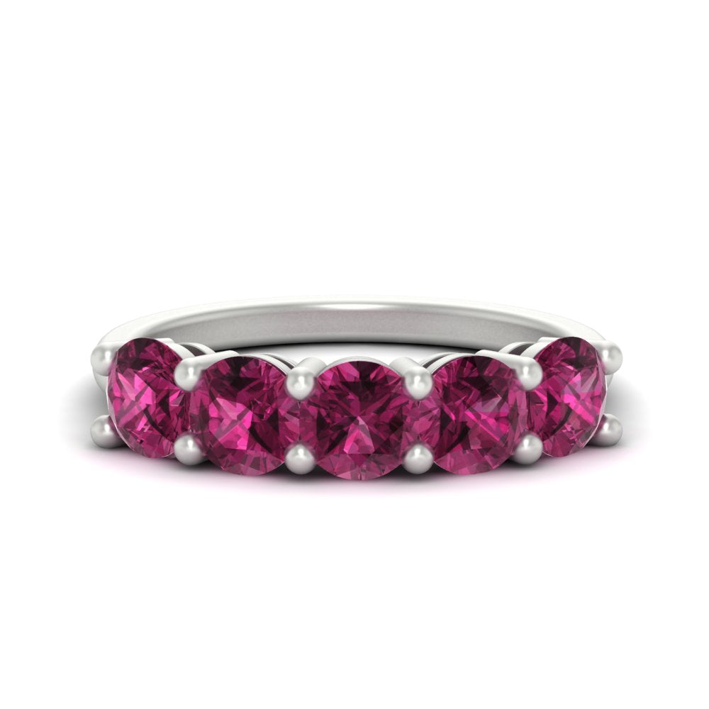 3-carat-wedding-anniversary_20-ring-round-pink-sapphire-in-white-gold-FDENS141ROBGSADRPI-3.00CT-NL-WG