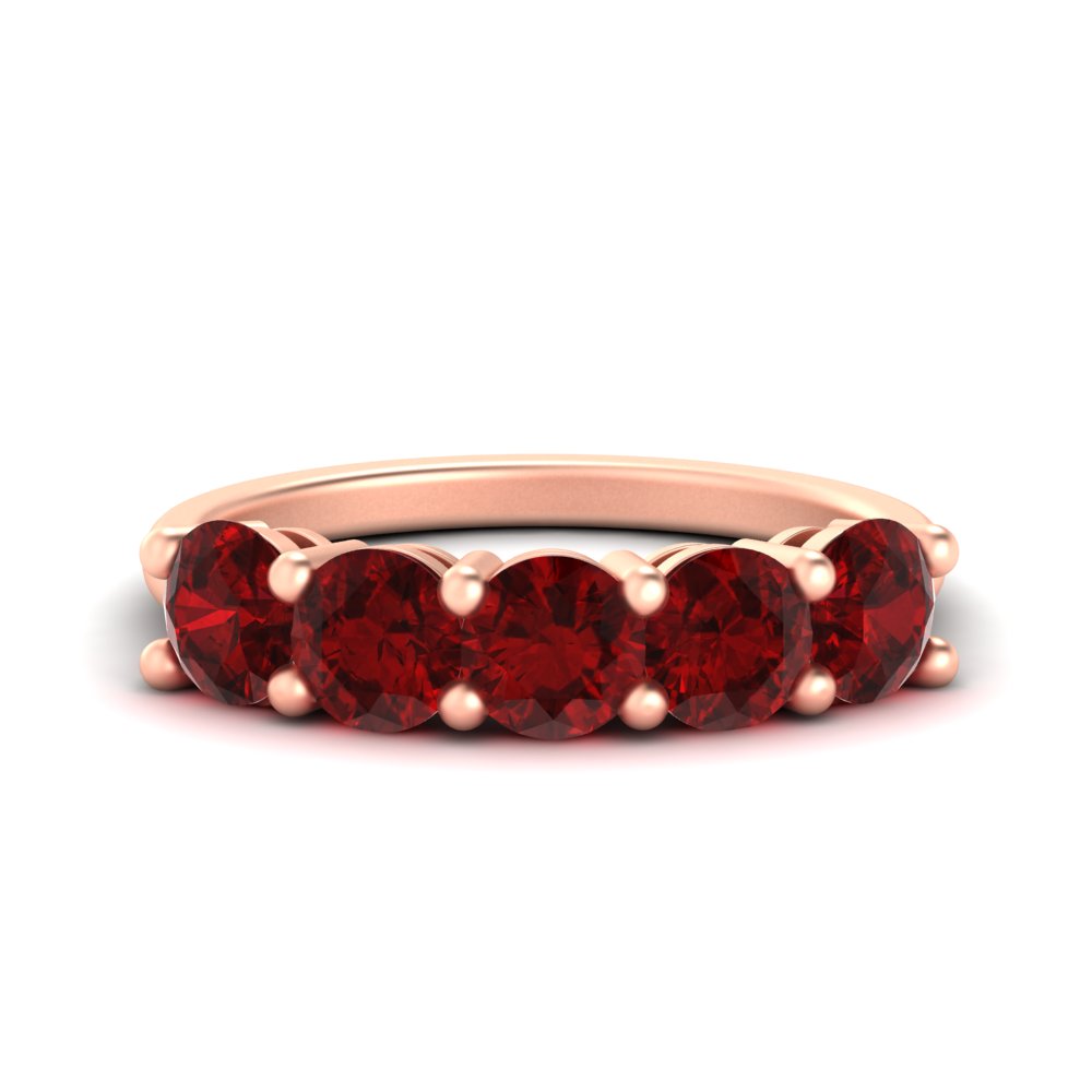 3-carat-wedding-anniversary_20-ring-round-ruby-in-rose-gold-FDENS141ROBGRUDR-3.00CT-NL-RG
