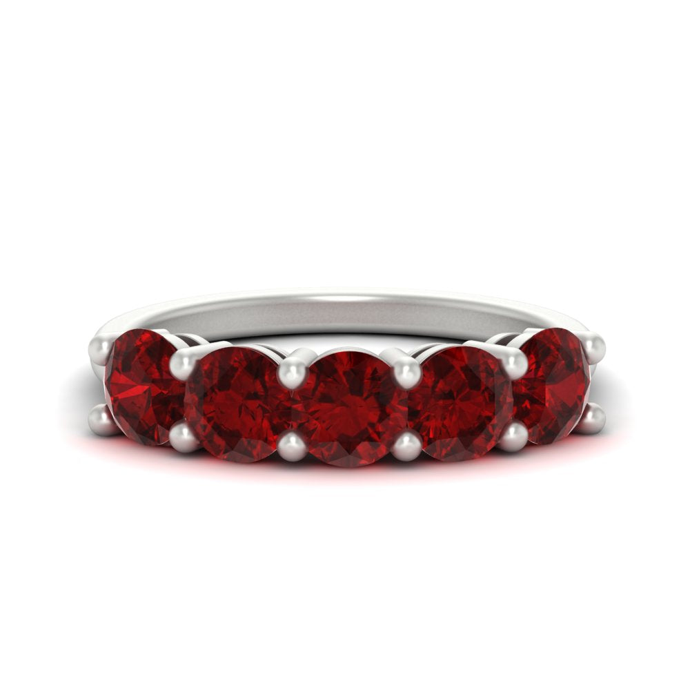 3-carat-wedding-anniversary_20-ring-round-ruby-in-white-gold-FDENS141ROBGRUDR-3.00CT-NL-WG