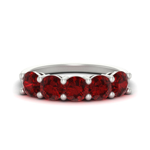3-carat-wedding-anniversary_20-ring-round-ruby-in-white-gold-FDENS141ROBGRUDR-3.00CT-NL-WG