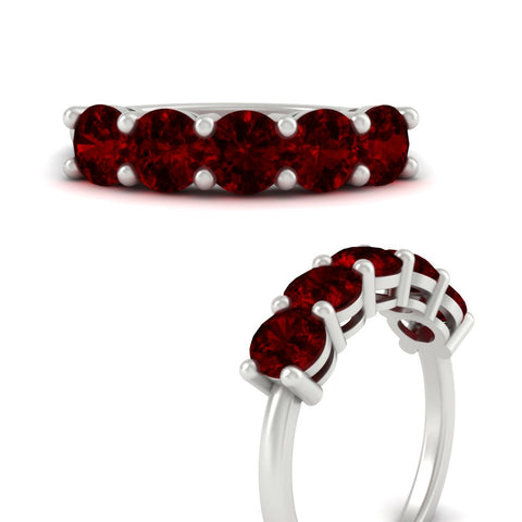 3-carat-wedding-anniversary_20-ring-round-ruby-in-white-gold-FDENS141ROBGRUDRANGLE3-3.00CT-NL-WG