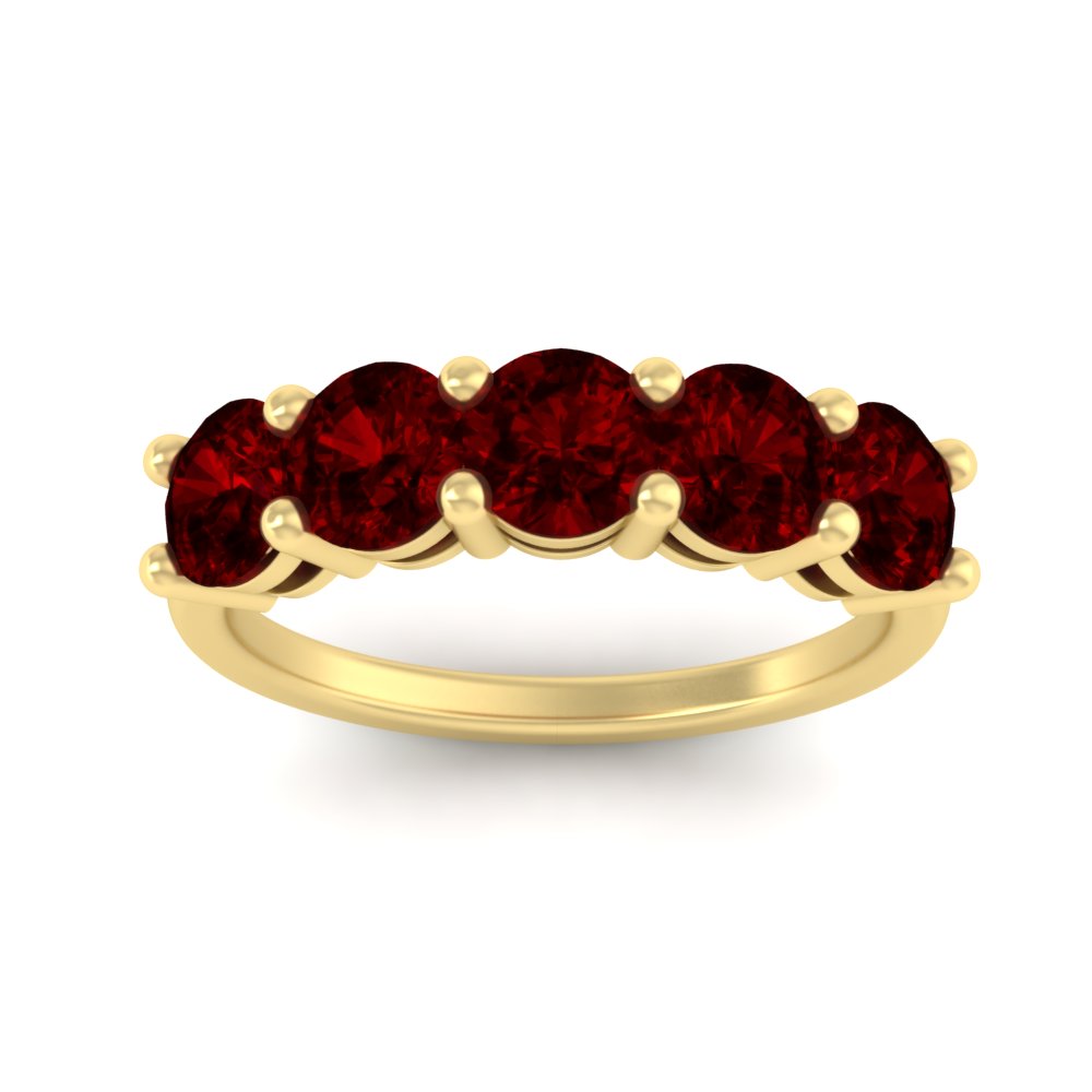 3-carat-wedding-anniversary_20-ring-round-ruby-in-yellow-gold-FDENS141ROBGRUDRANGLE5-3.00CT-NL-YG