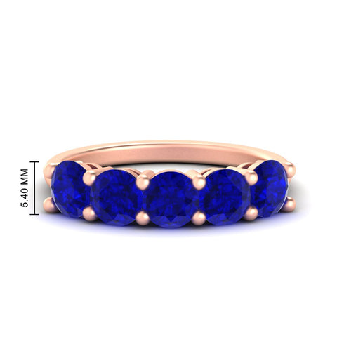3-carat-wedding-anniversary_20-ring-round-sapphire-in-rose-gold-FDENS141ROBGSABL-3.00CT-NL-RG-HW
