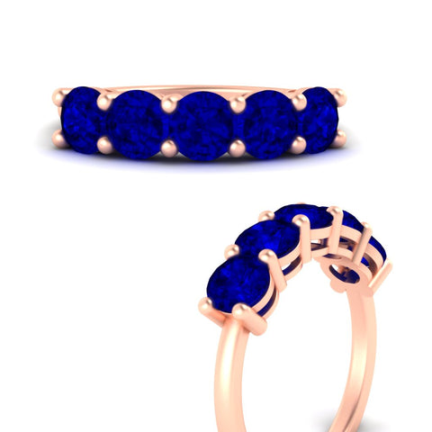 3-carat-wedding-anniversary_20-ring-round-sapphire-in-rose-gold-FDENS141ROBGSABLANGLE3-3.00CT-NL-RG