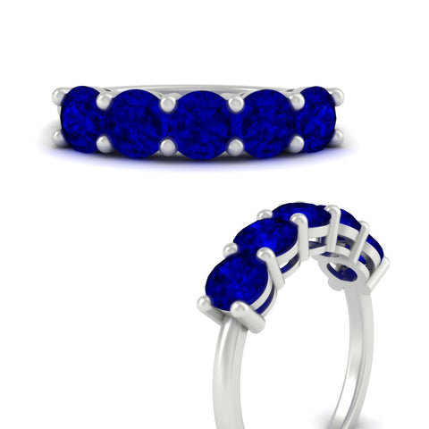 3-carat-wedding-anniversary_20-ring-round-sapphire-in-white-gold-FDENS141ROBGSABLANGLE3-3.00CT-NL-WG