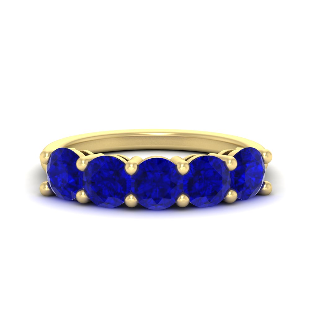 3-carat-wedding-anniversary_20-ring-round-sapphire-in-yellow-gold-FDENS141ROBGSABL-3.00CT-NL-YG