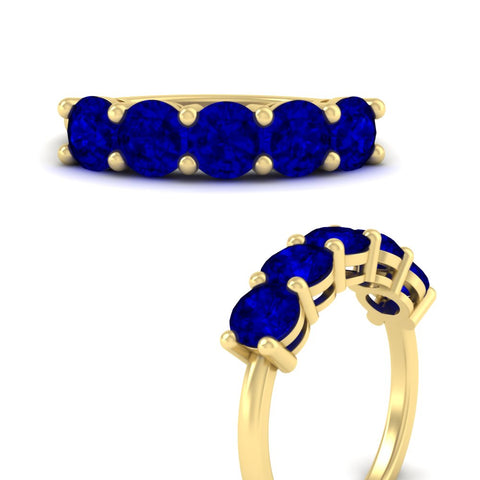 3-carat-wedding-anniversary_20-ring-round-sapphire-in-yellow-gold-FDENS141ROBGSABLANGLE3-3.00CT-NL-YG