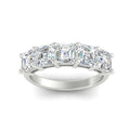 Thumbnail 8 - 3-ct-asscher-cut-five-stone-anniversary-ring-in-white-gold-fdwb8008asangle5-3.00ct-nl-wg.jpg?v=1773749570