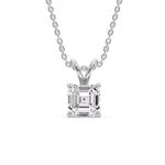Load image into Gallery viewer, 3-ct-asscher-diamond-pendant-in-white-gold-FDPD8469ANGLE1-AS-3.00-WG.jpg?v=1758706686
