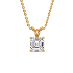Load image into Gallery viewer, 3-ct-asscher-diamond-pendant-in-yellow-gold-FDPD8469ANGLE1-AS-3.00-YG.jpg?v=1758706647
