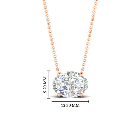 3-ct-east-west-oval-solitaire-pendantin-fdpd10700ovangle1-3.00ct-nl-rg-hw