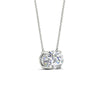 Load image into Gallery viewer, 3-ct-east-west-oval-solitaire-pendantin-white-gold-fdpd10700ovangle3-3.00ct-nl-wg_0ffc83f8-4ead-4953-973e-aeb8d1f7147a.jpg?v=1768293042