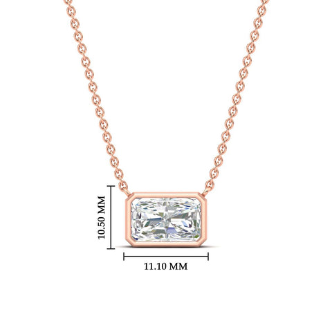 3-ct-east-west-radiant-cut-bezel-diamond-pendant-in-rose-gold-fdpd11763raangle1-3.00ct-nl-rg-hw.jpg