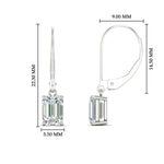 Load image into Gallery viewer, 3-ct-emerald-cut-diamond-drop-earrings-in-white-gold-fdear11236emangle4-3.00ct-nl-wg-hw.jpg?v=1765364324