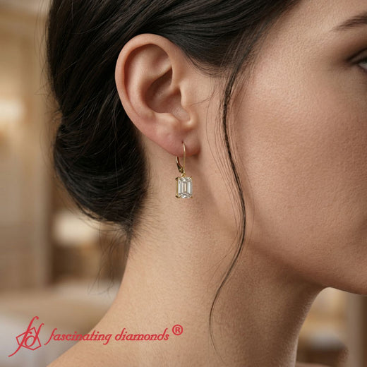 3-ct-emerald-cut-diamond-drop-earrings-in-yellow-gold-fdear11236em-model-1