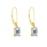 Load image into Gallery viewer, 3-ct-emerald-cut-diamond-drop-earrings-in-yellow-gold-fdear11236emangle3-3.00ct-nl-yg.jpg?v=1765364324
