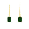 Load image into Gallery viewer, 3-ct-emerald-cut-emerald-drop-earrings-in-yellow-gold-fdear11236emgemgrangle2-3.00ct-nl-yg.jpg?v=1765364324