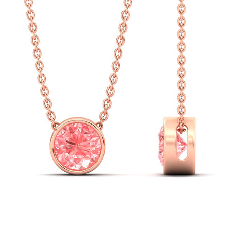 3-ct-fancy-lab-grown-round-vived-pink-bezel-stone-pendant-in-rose-gold-fdpd10538rogvpinkangle3-3.00ct-nl-rg.jpg