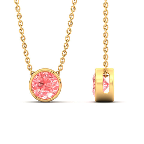 3-ct-fancy-lab-grown-round-vived-pink-bezel-stone-pendant-in-yellow-gold-fdpd10538rogvpinkangle3-3.00ct-nl-yg.jpg