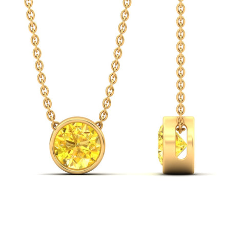 3-ct-fancy-lab-grown-round-vived-yellow-bezel-stone-pendant-in-yellow-gold-fdpd10538rogvyellowangle3-3.00ct-nl-yg.jpg