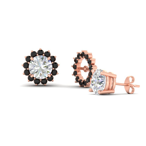 3-ct-floral-round-black-diamond-earring-jacket-in-rose-gold-fdear11677gblackangle3-3.00ct-nl-rg.jpg