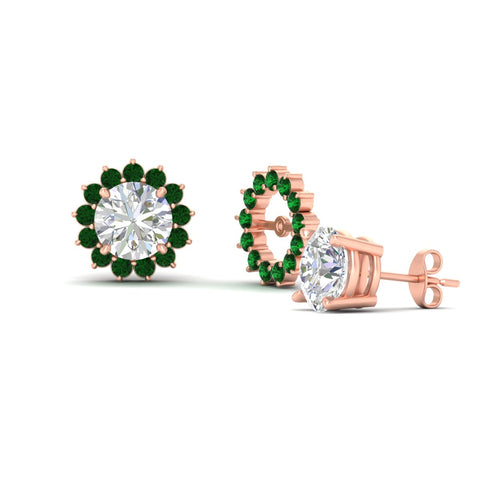 3-ct-floral-round-emerald-earring-jacket-in-rose-gold-fdear11677gemgrangle3-3.00ct-nl-rg.jpg