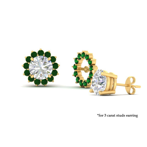 3-ct-floral-round-emerald-earring-jacket-in-yellow-gold-fdear11677gemgrangle3-3.00ct-nl-yg-1-.jpg