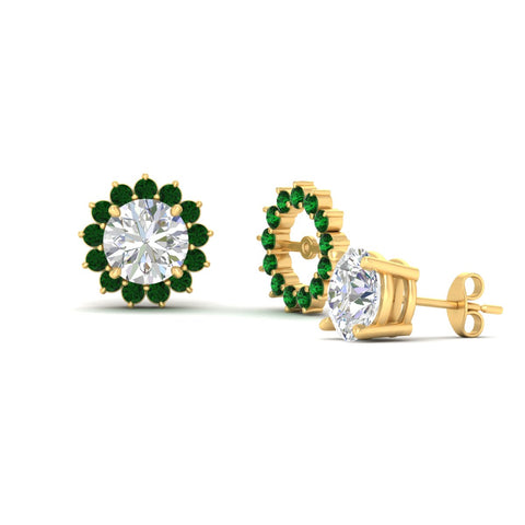 3-ct-floral-round-emerald-earring-jacket-in-yellow-gold-fdear11677gemgrangle3-3.00ct-nl-yg.jpg