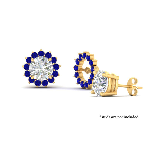 3-ct-floral-round-sapphire-earring-jacket-in-yellow-gold-fdear11677gsablangle3-3.00ct-nl-yg-1.jpg