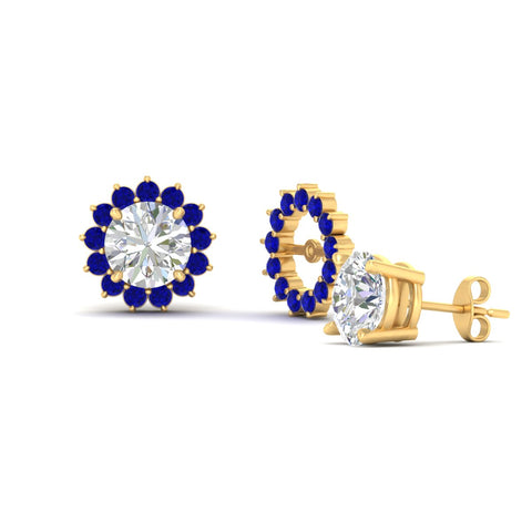 3-ct-floral-round-sapphire-earring-jacket-in-yellow-gold-fdear11677gsablangle3-3.00ct-nl-yg.jpg