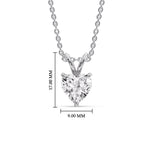 Load image into Gallery viewer, 3-ct-heart-solitaire-pendant-in-white-gold-FDPD8469ANGLE1-HT-3.00-WG-HW.jpg?v=1758612411
