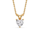 Load image into Gallery viewer, 3-ct-heart-solitaire-pendant-in-yellow-gold-FDPD8469ANGLE1-HT-3.00-YG.jpg?v=1758612411
