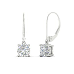 Load image into Gallery viewer, 3-ct-leverback-cushion-cut-diamond-drop-earrings-in-white-gold-fdear11236cuangle1-3.00ct-nl-wg.jpg?v=1765359804