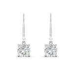 Load image into Gallery viewer, 3-ct-leverback-cushion-cut-diamond-drop-earrings-in-white-gold-fdear11236cuangle2-3.00ct-nl-wg.jpg?v=1765359804