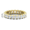 Load image into Gallery viewer, 3-ct-oval-diamond-eternity-wedding-band-in-yellow-gold-fdewb8324ovsleep-4.00x3.00mm-nl-yg-hw