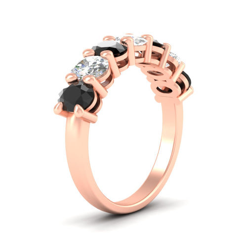 3-ct-oval-seven-stone-black-diamond-wedding-band-in-rose-gold-fdwb8008ovblackangle2-3.00ct-nl-rg.jpg